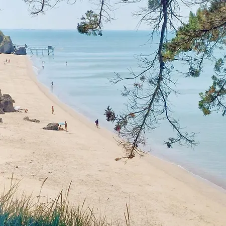 Les Petits Fruits De La Baie - Et Commerces à Proximité *